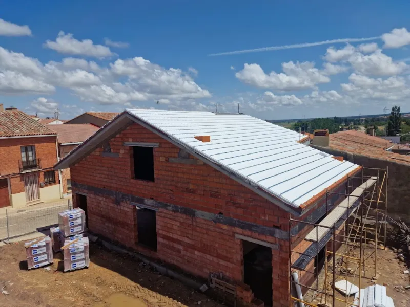proyecto VIVIENDA - CALLE REAL 